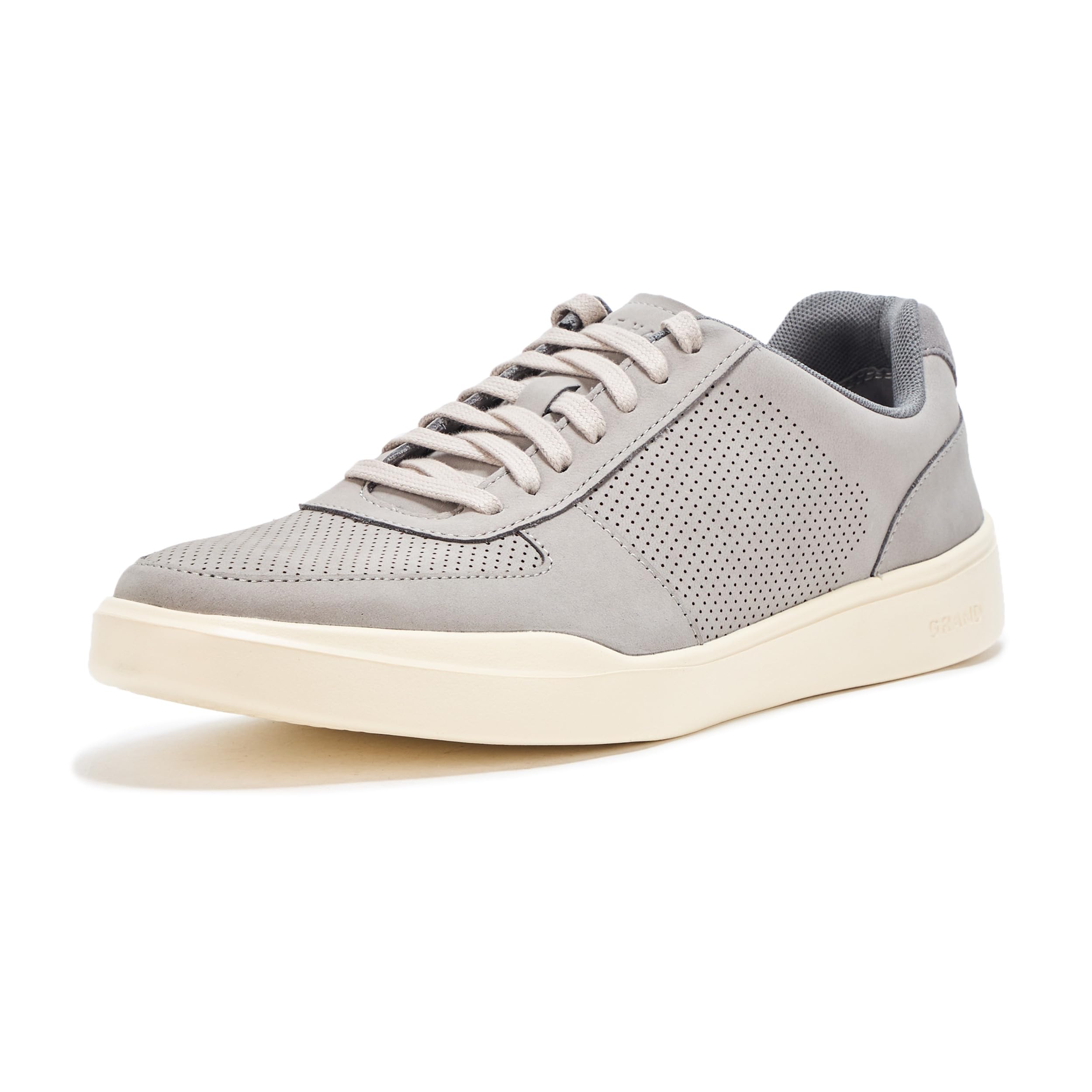 Cole Haan Men's Grand Crosscourt Modern Perforated Sneakers