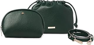 Mali+Lili Lola Dúo de Bolsas de Belleza | Duo