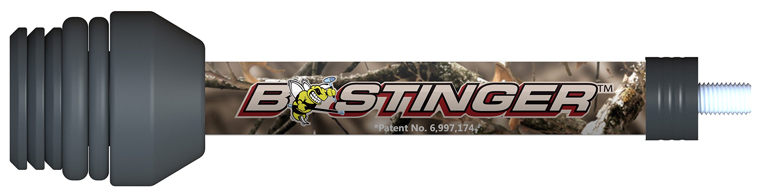 Gold Tip B-Stinger Sport Hunter Xtreme 6