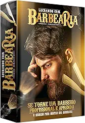 curso de barbeiro profissional