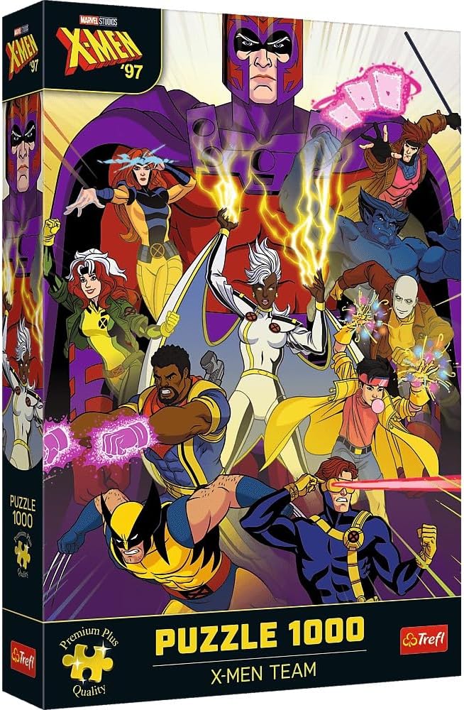 X-man 97' / Marvel X-Men '97
