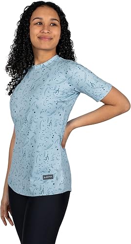 Miniatura 4 de BLACKSTRAP Camiseta de sol UV para mujer
