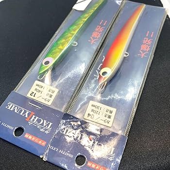 tomさん専用太刀魚ジギング　ジグセット tomさん専用太刀魚ジギング ジグセット Amazon.co.jp: 釣り