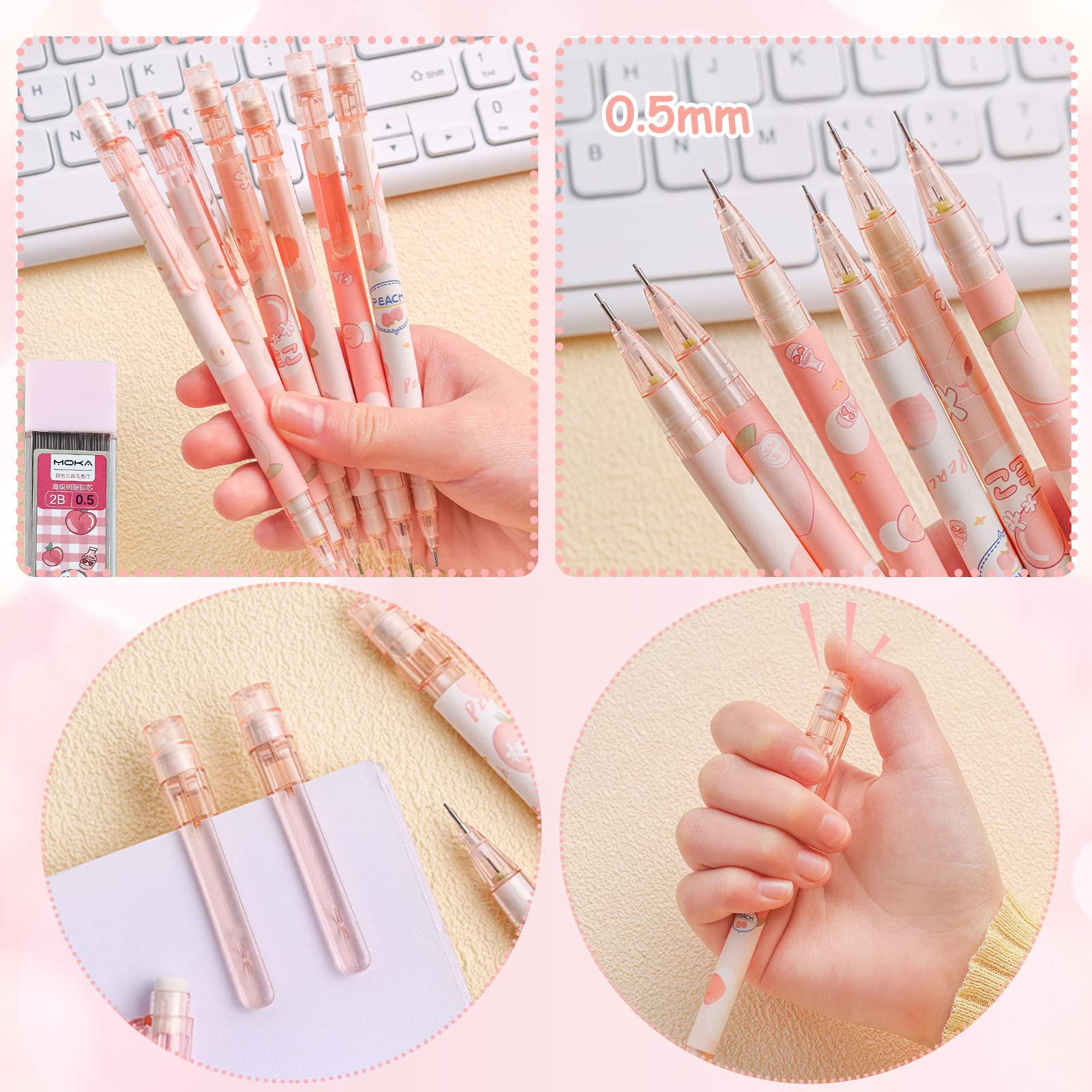 Electric W 70Eraser -effaceur électrique Automatique Spécial Pour étudiants, Gomme Spéciale Pour