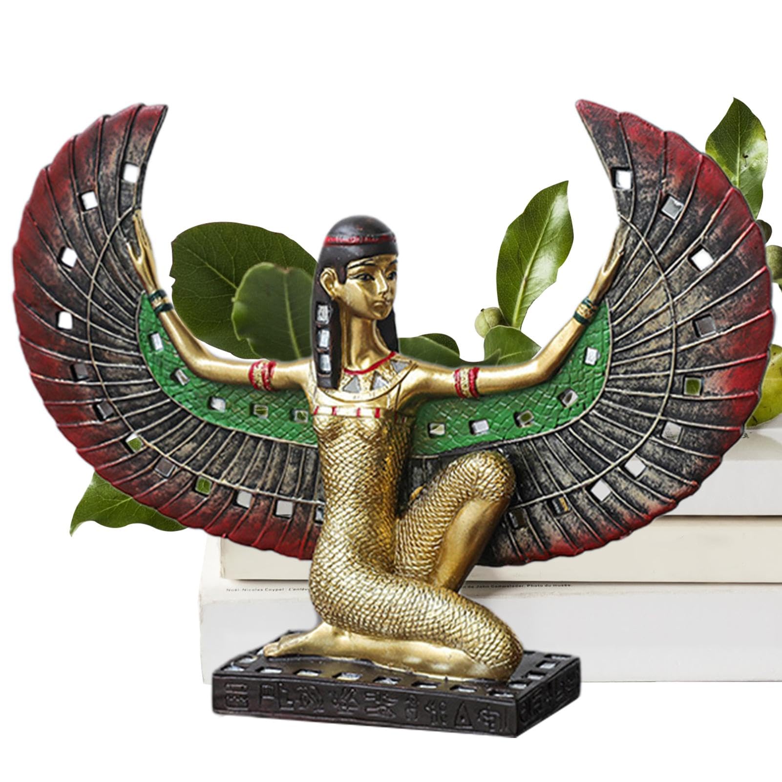 Amazon.co.jp: スフィンクスの置物、古代エジプトの工芸品コレクター