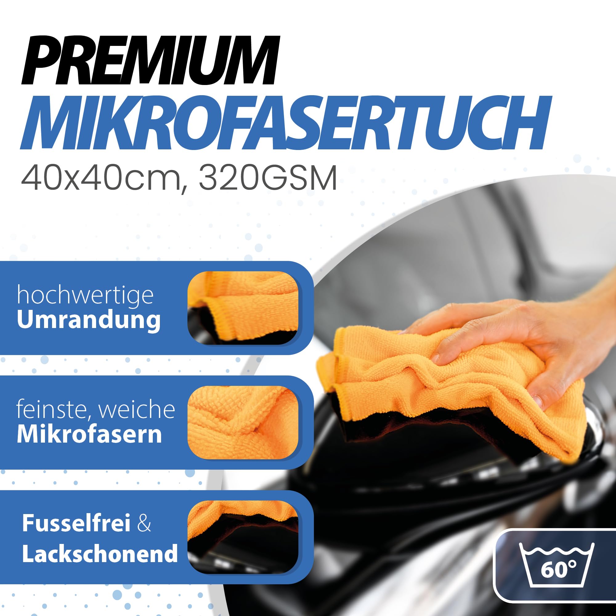 Juego de sellador de parabrisas de coche, Soft99 Glaco Glass Compound Roll On limpiador profundo + Glaco DX, eficaz deflector de lluvia para ventanas de coche hasta 4 meses, sellado nano de cristal
