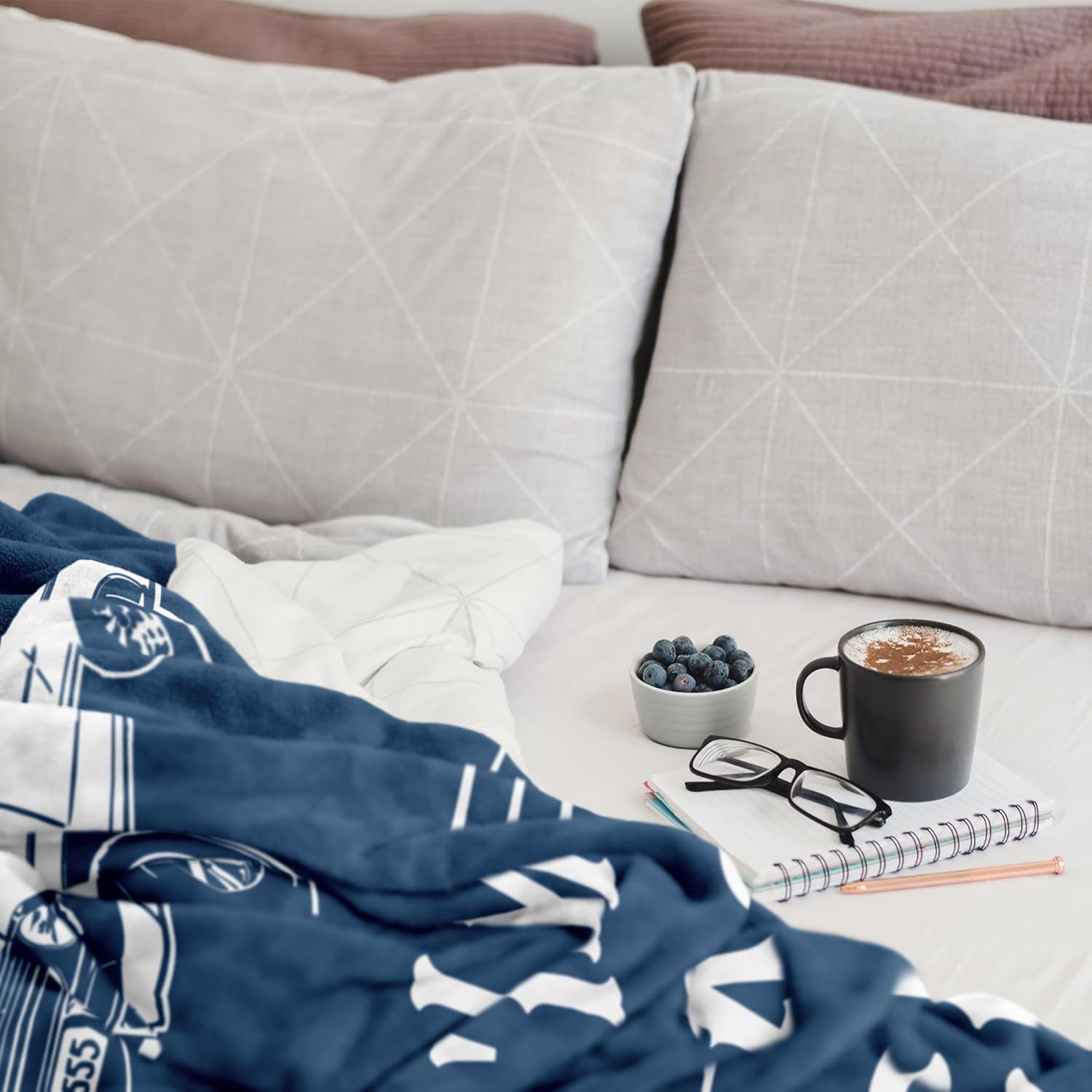 Gifts For Men, Funny Gifts For Men, Fathers Day Birthday Gift For Him, Best Older Man Gift Ideas, Unique Gag Present For Male Grandpa Dad Husband, Cool Fun Retired Gift For Man 60"X50" Blanket - Image 6