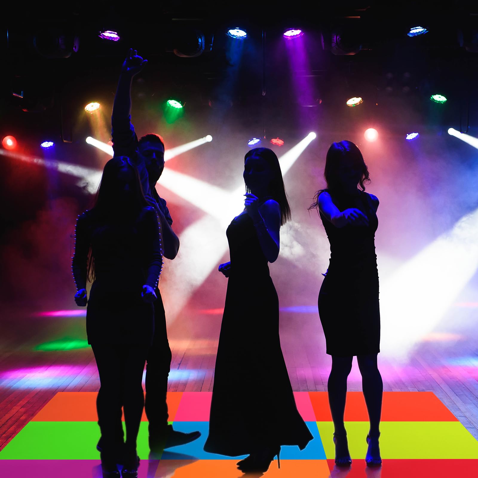 Lot De 3 Kg De Billes Traçantes Phosphorescentes BLS 0.20 G Blanches