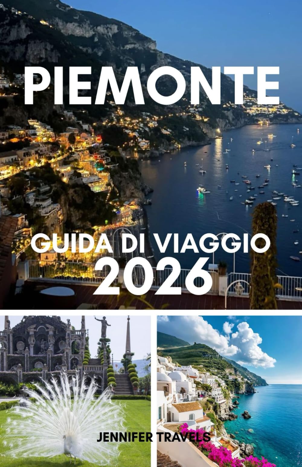 Piemonte guida di viaggio 2026: Scopri la gemma nascosta del Nord Italia - Cibo, vino e guida turistica del Piemonte