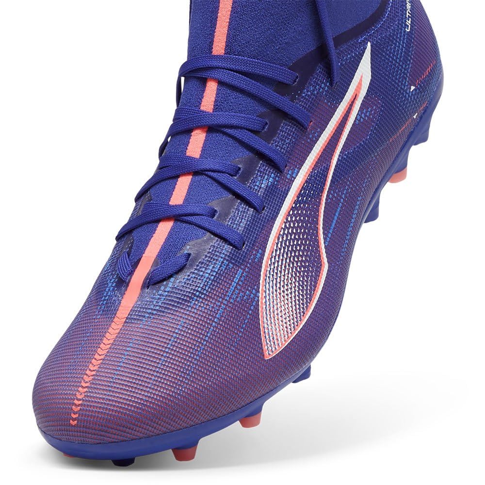PUMA Ultra 5 Match+ MG Football Boots EU 44