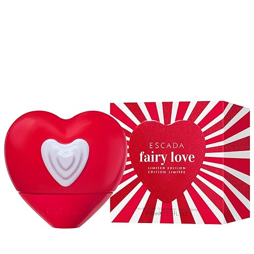 Miniatura 4 de ESCADA Fairy Love Edición Limitada Eau de Toilette