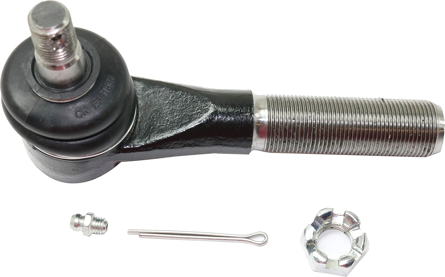 Garage-Pro Front Right Outer Tie Rod End Replacement For Ford Ranger 1992 1993 1994 1995 1996 1997 E-150 Econoline 92-02 RWD