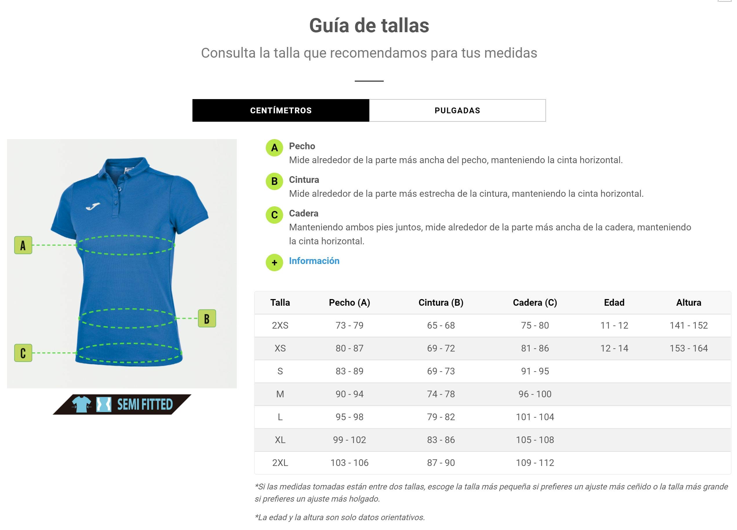 Joma T-shirt polo Kobiety 900247.200