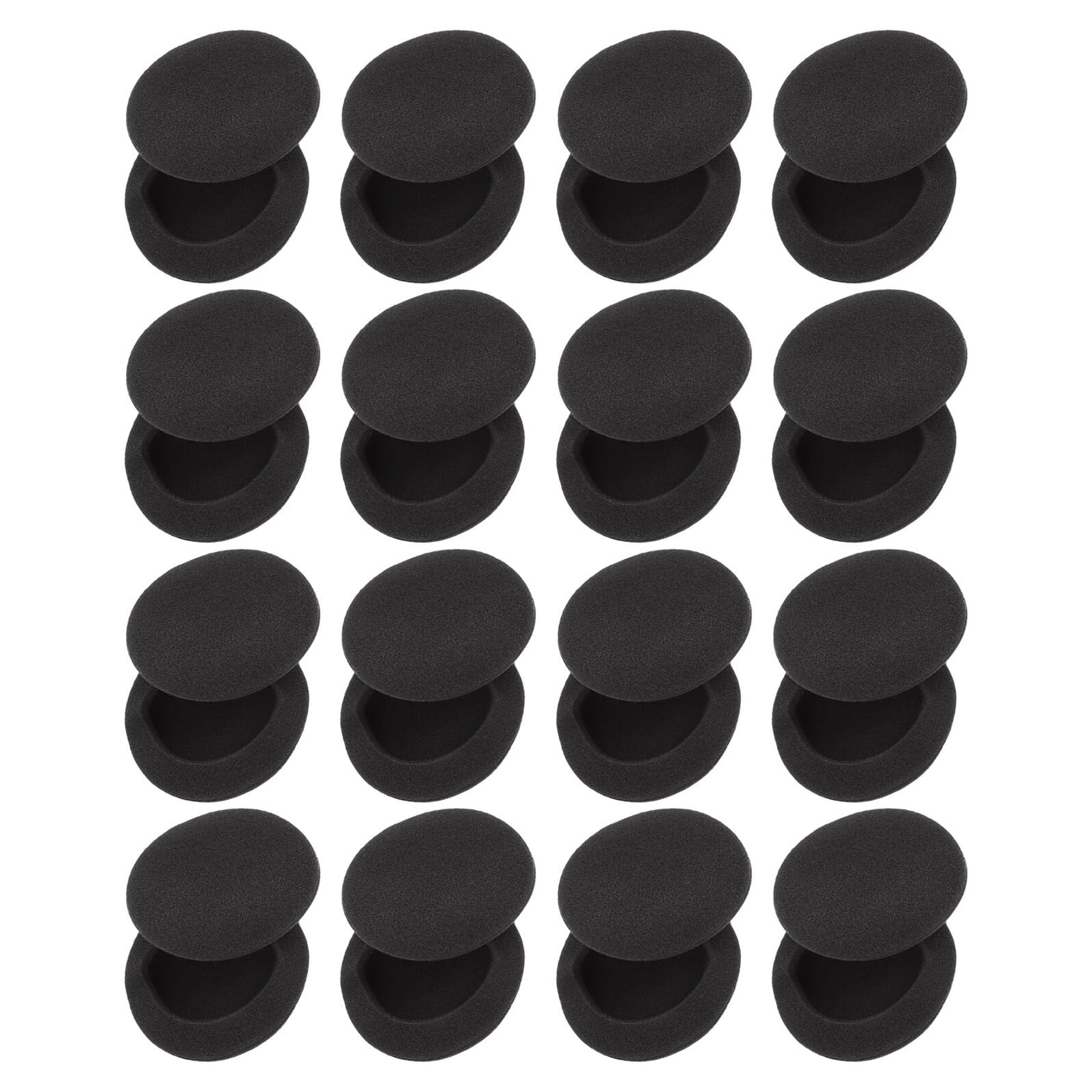 Coussinets d'oreille pour casque de bureau et usage prolongé en open space - 8