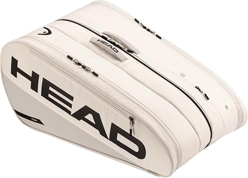 HEAD Tour Racquet Bag XL (12R) Tennis Bag