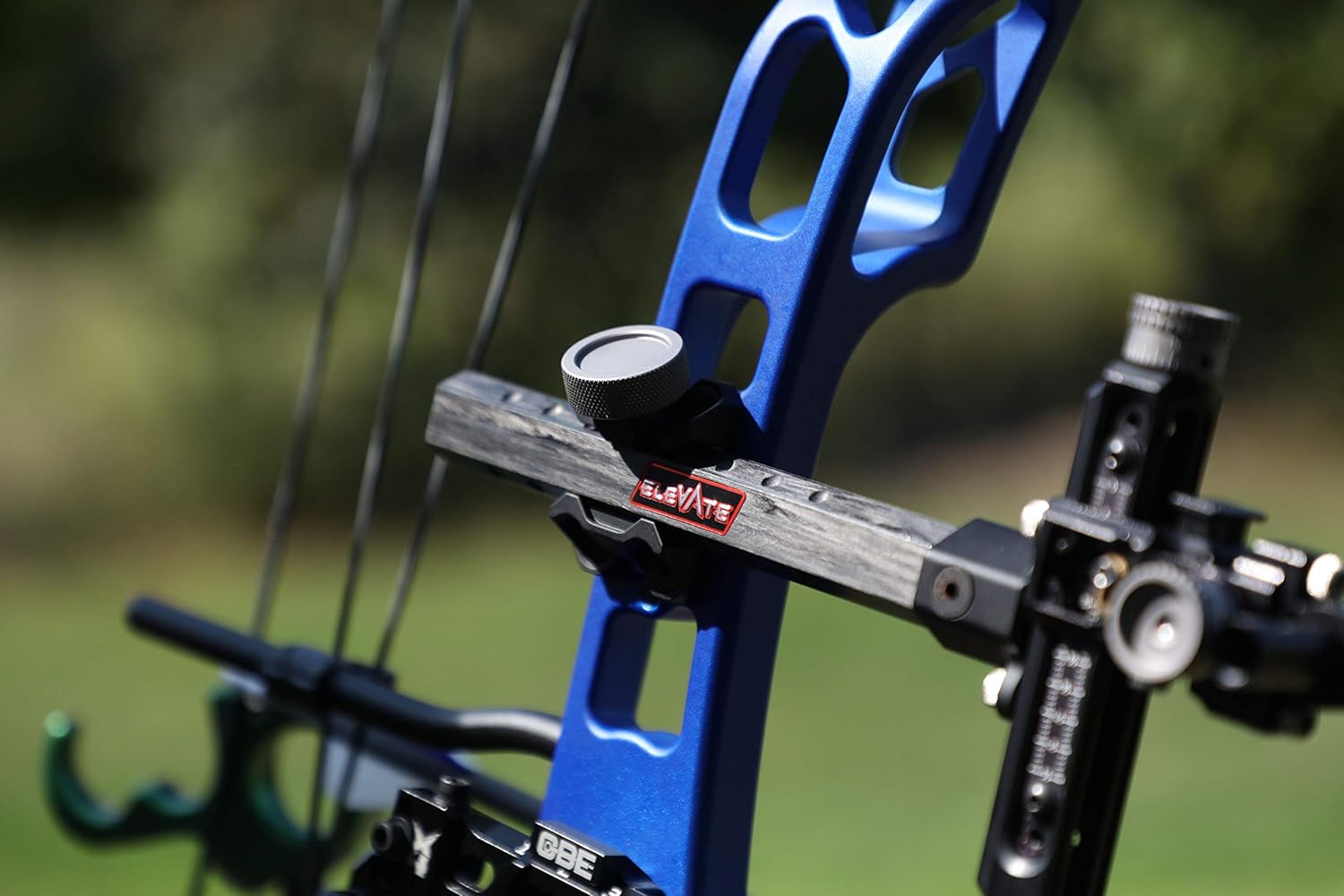 CBE Vertex Elevate Target Sight