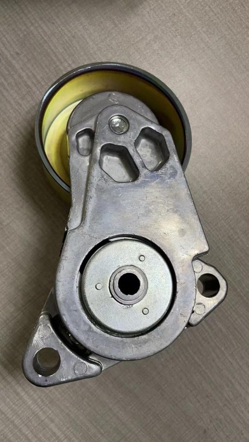 TENSIONING WHEEL ASSEMBLY 1345A009