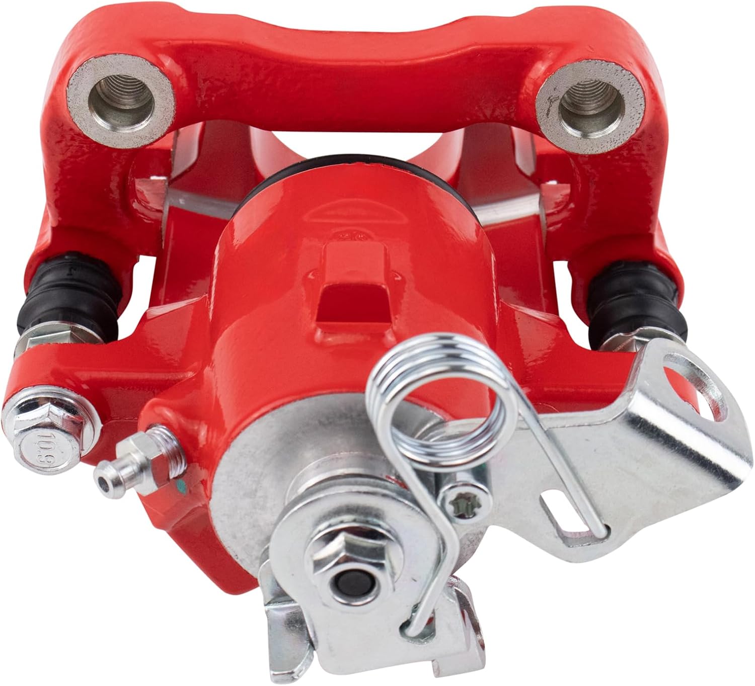 Performance Rear Driver and Passenger Side Brake Caliper Set Compatible with 00-01 Audi TT; 03-05 TT with 239mm Diameter Rear Rotors; 02 TT with 232mm Diameter Rear Rotors; 00-01 TT Quattro