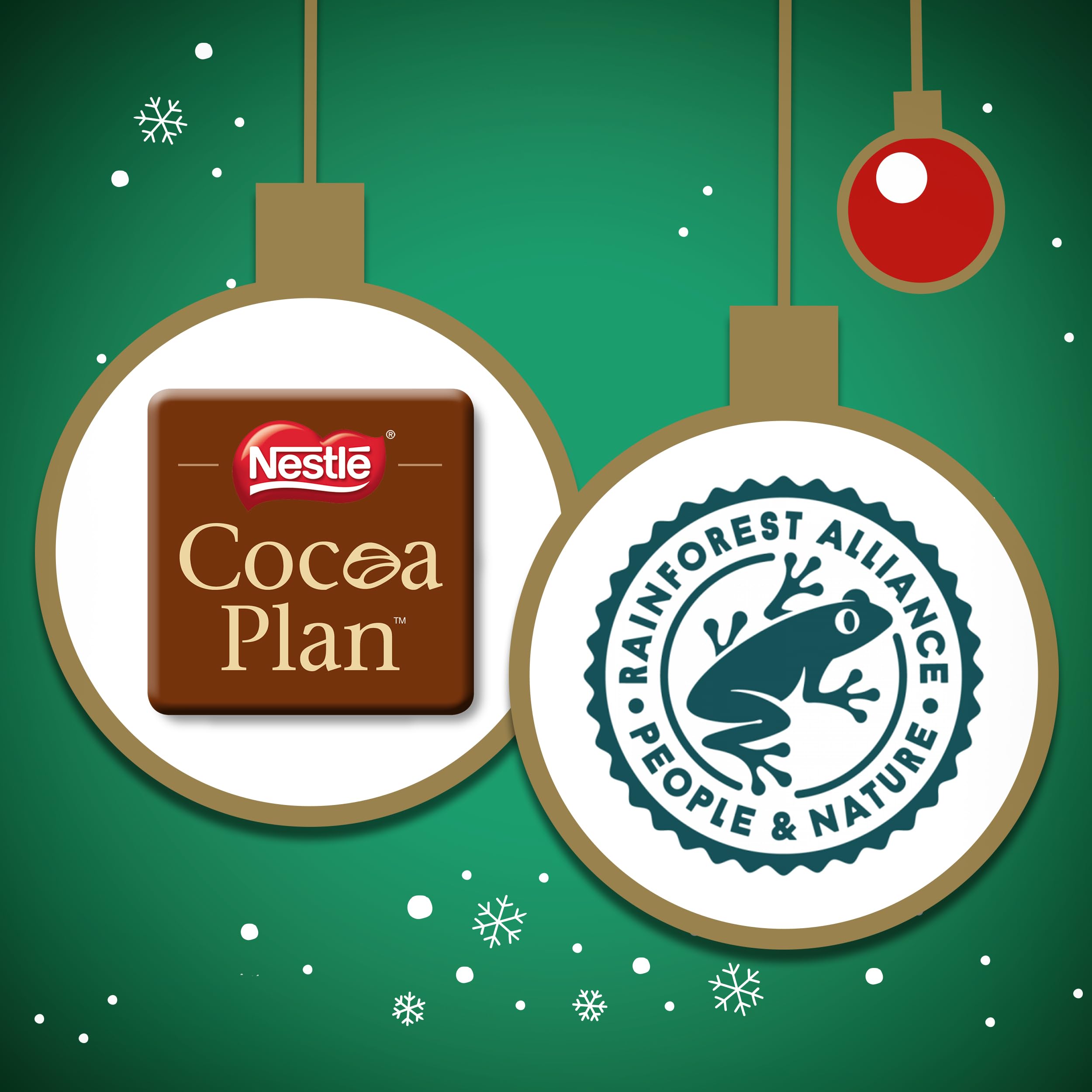 AFTER EIGHT Calendario Avvento 2025 Personaggi di Cioccolato Fondente ripieno alla Menta 199g