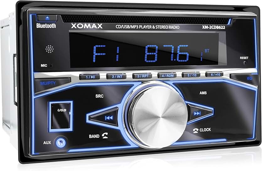 Amazon.co.uk car radio cd players