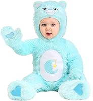 Vista 1 de Infant Care Bears Bedtime Bear Costume