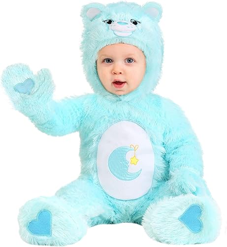 Infant Care Bears Bedtime Bear Costume