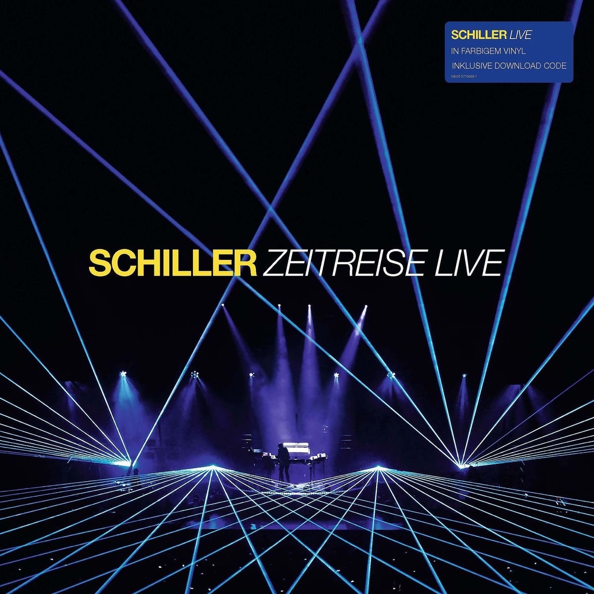 Zeitreise –