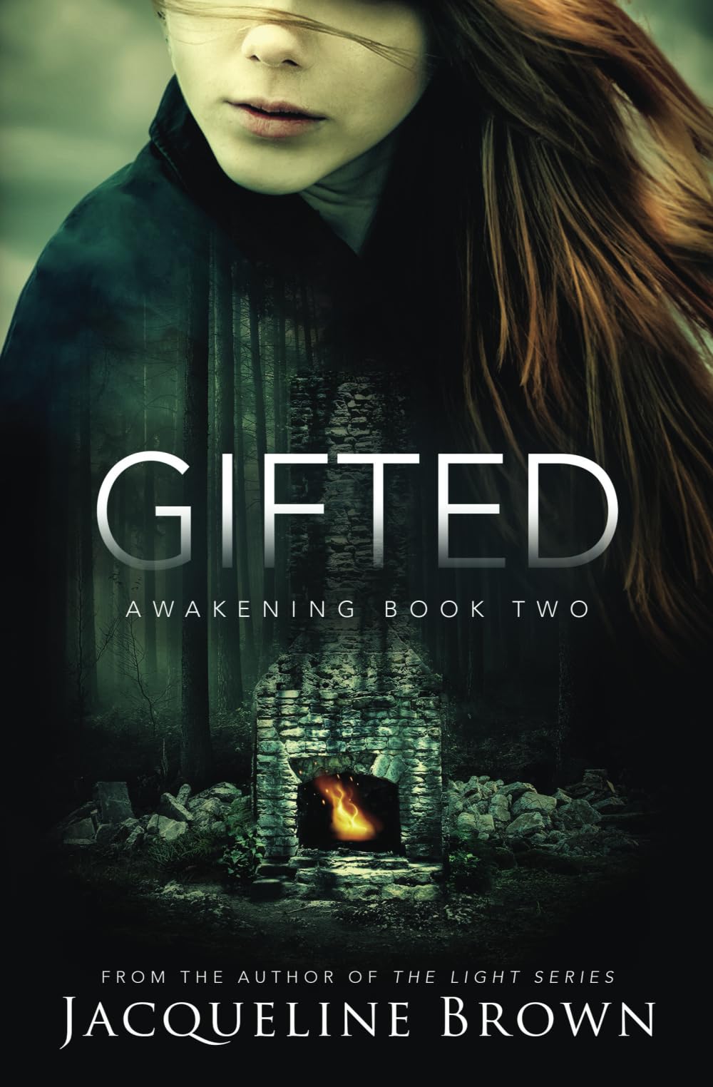 Gifted (Awakening)