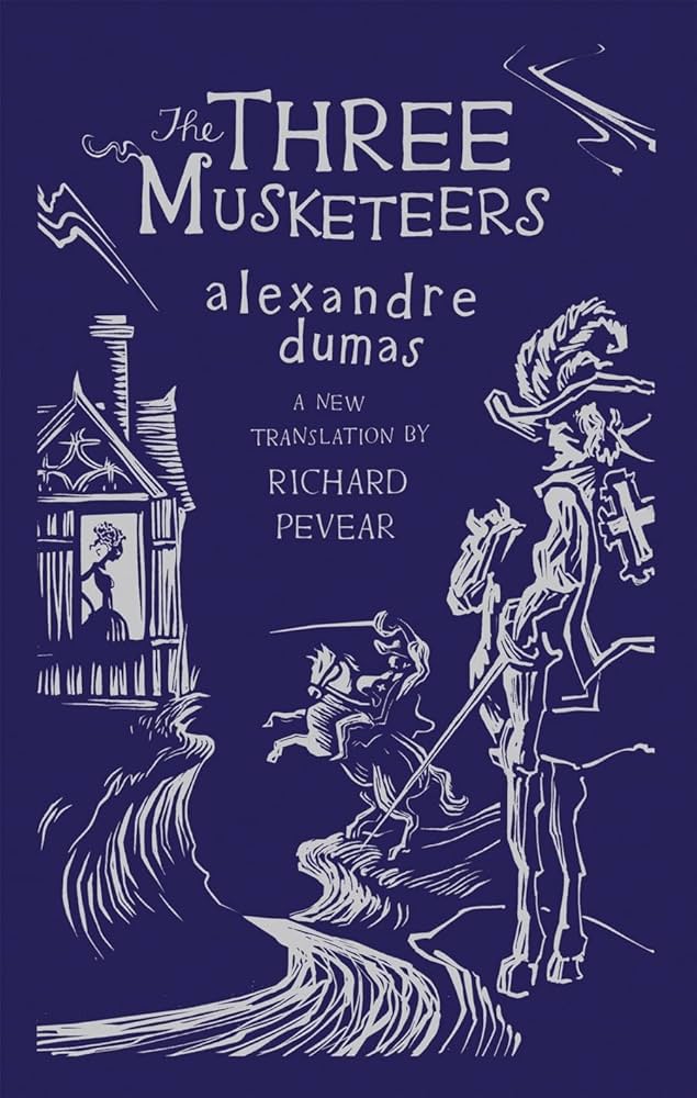 Amazon.co.jp: The Three Musketeers : Dumas, Alexandre