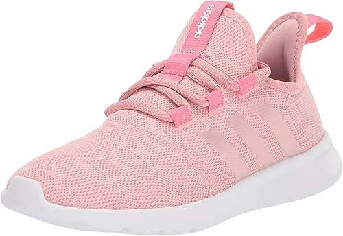 Adidas women's cloud foam pure 2.0 shoes Clearance