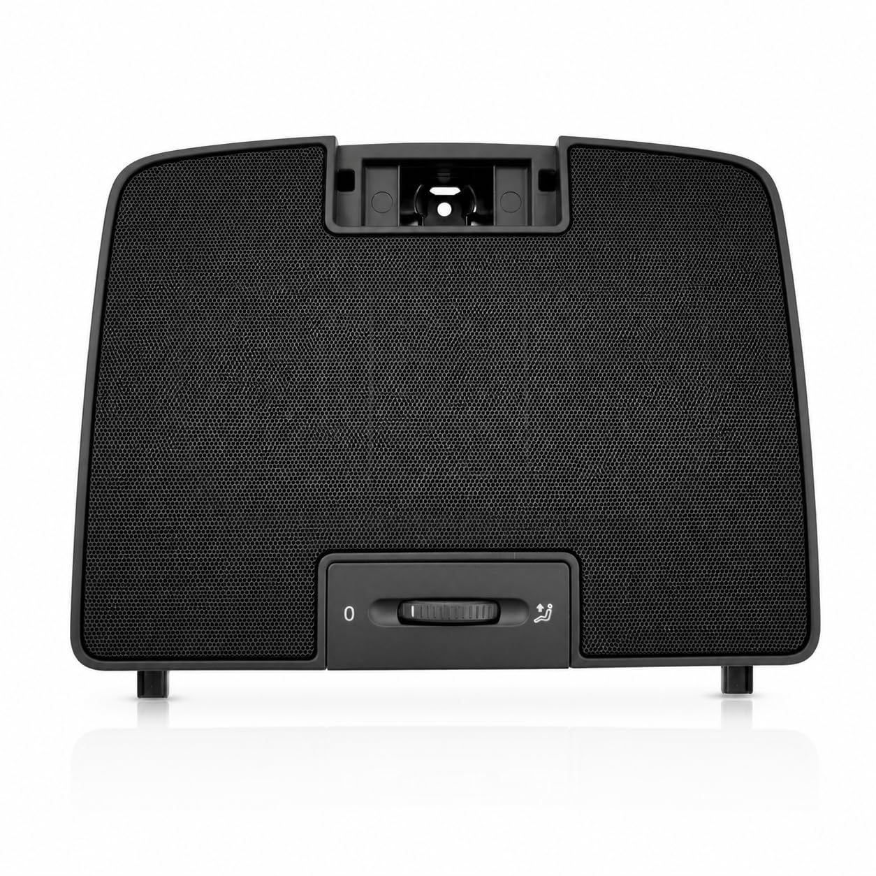 Amazon.com: Yiklwwy 1K0819153C Dashboard Upper Air Vent Front A/C