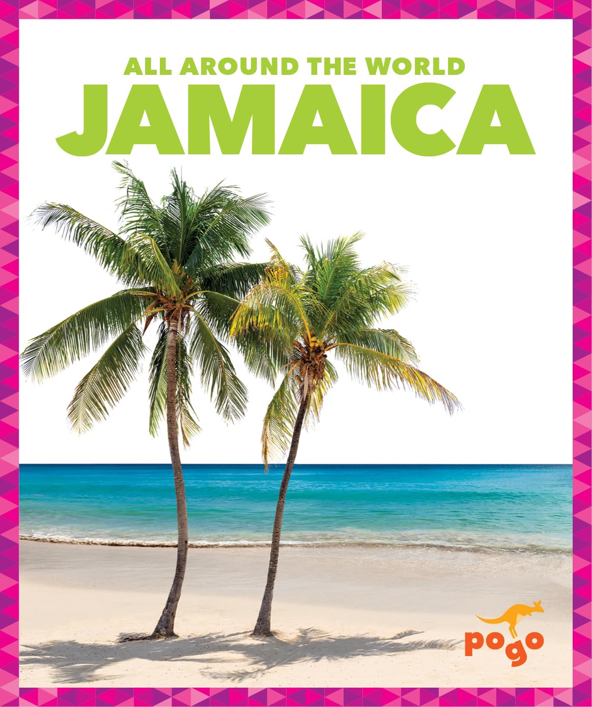 Jamaica by Spanier Kristine Mlis HARDBACK 9781636900056