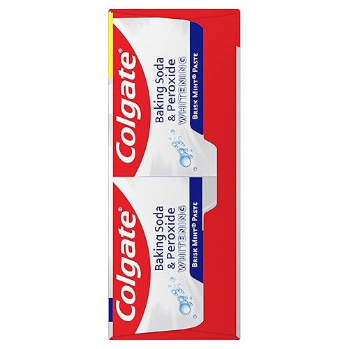 Miniatura 6 de Colgate Pasta dental con bicarbonato de sodio y peróxido con burbujas blanqueadoras