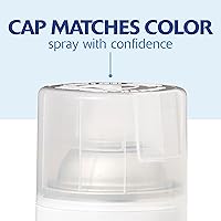 Vista 6 de Rust-Oleum - Painter's Touch 2X Ultra Cover - 334029 - Pintura en aerosol, 12 onzas, color transparente brillante