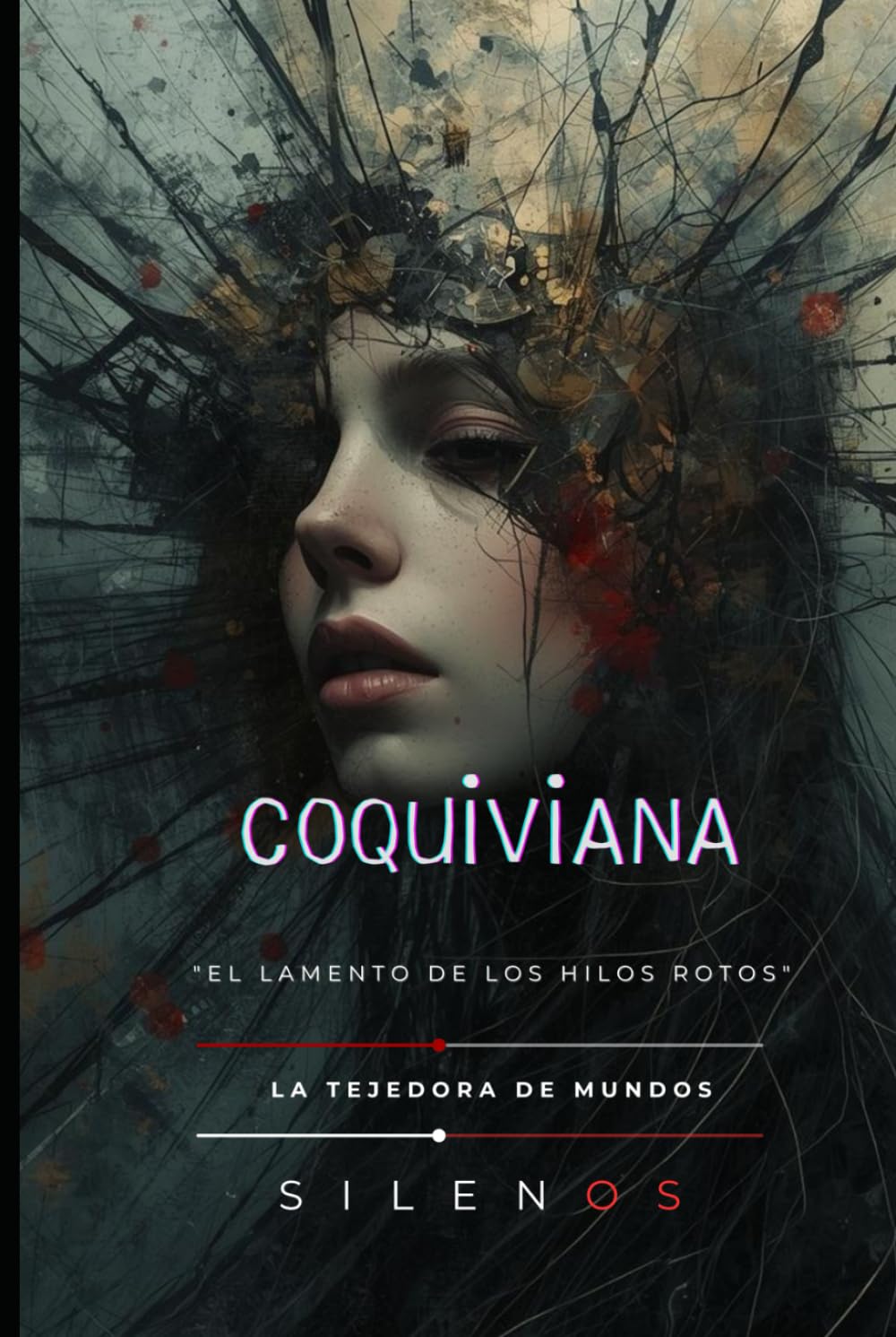 COQUIVIANA: "El Lamento de los Hilos Rotos" (INCAS)