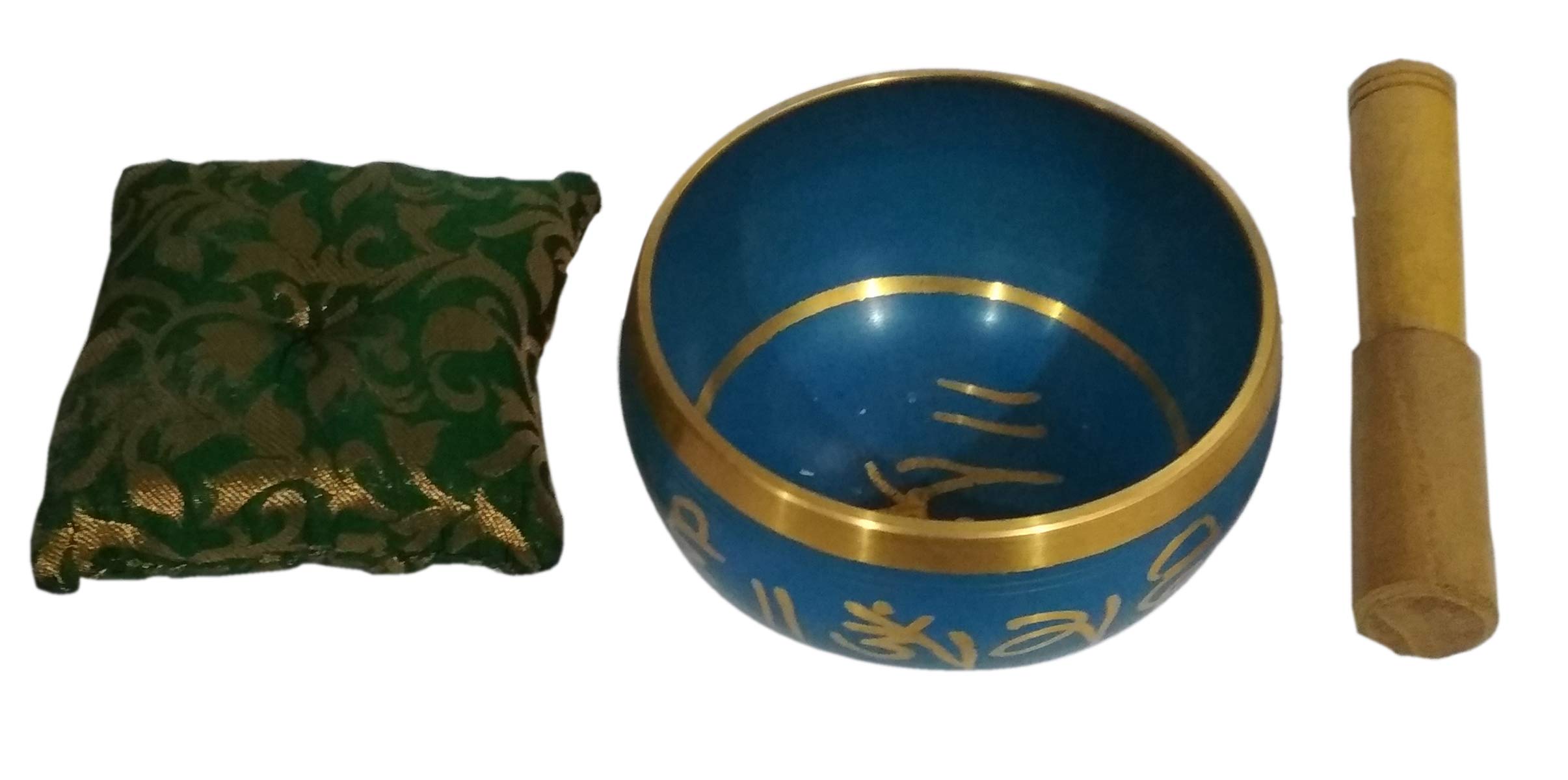 Amazon.co.jp: Purpledip Bell メタルシンギングボウル:Dhyana 瞑想用