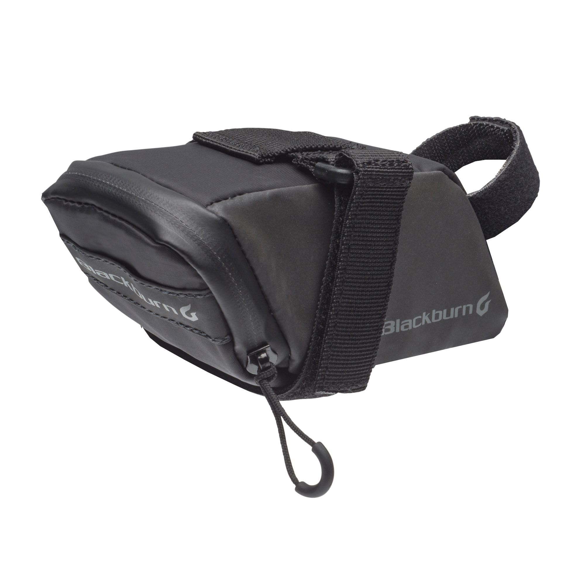 Blackburn Central Side Bag 13L Weatherproof Standard Rack