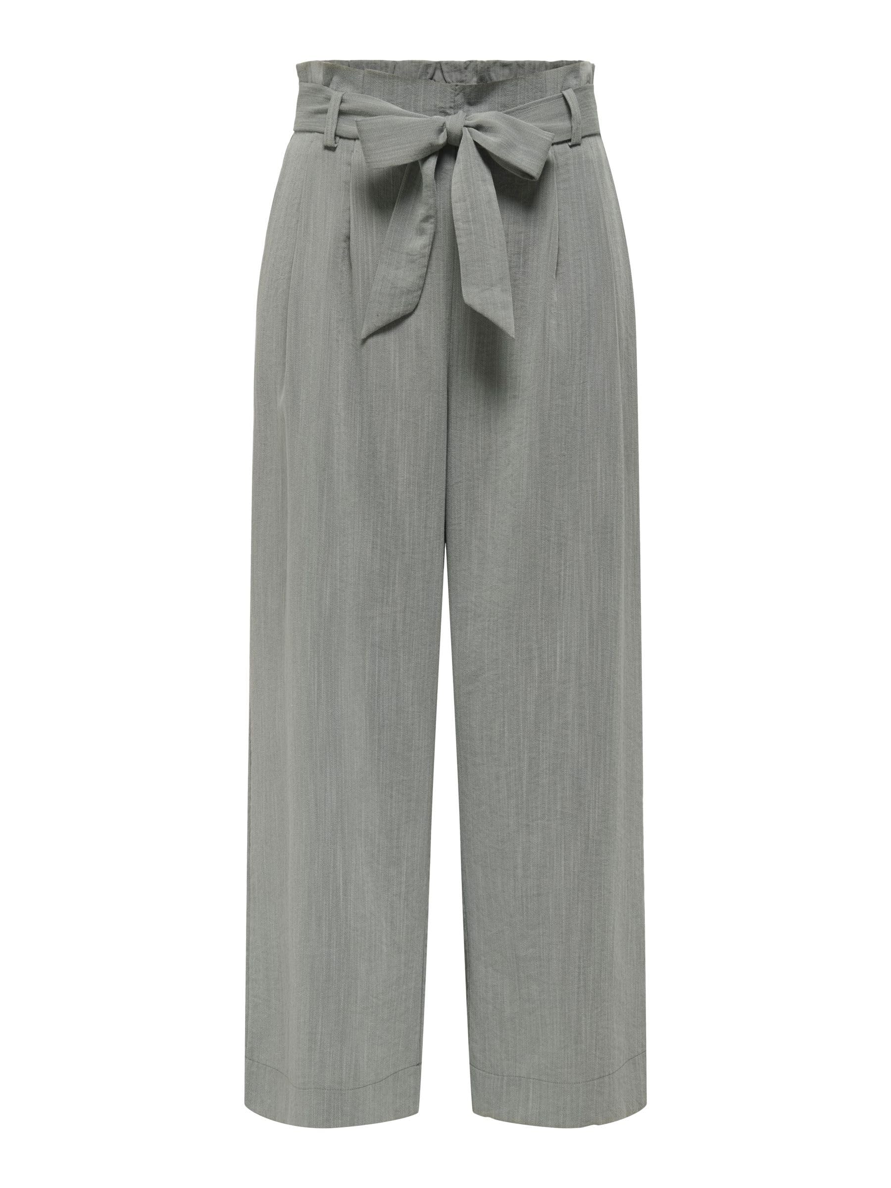 Onlmarsa Solid Paperbag Pant WVN Noos
