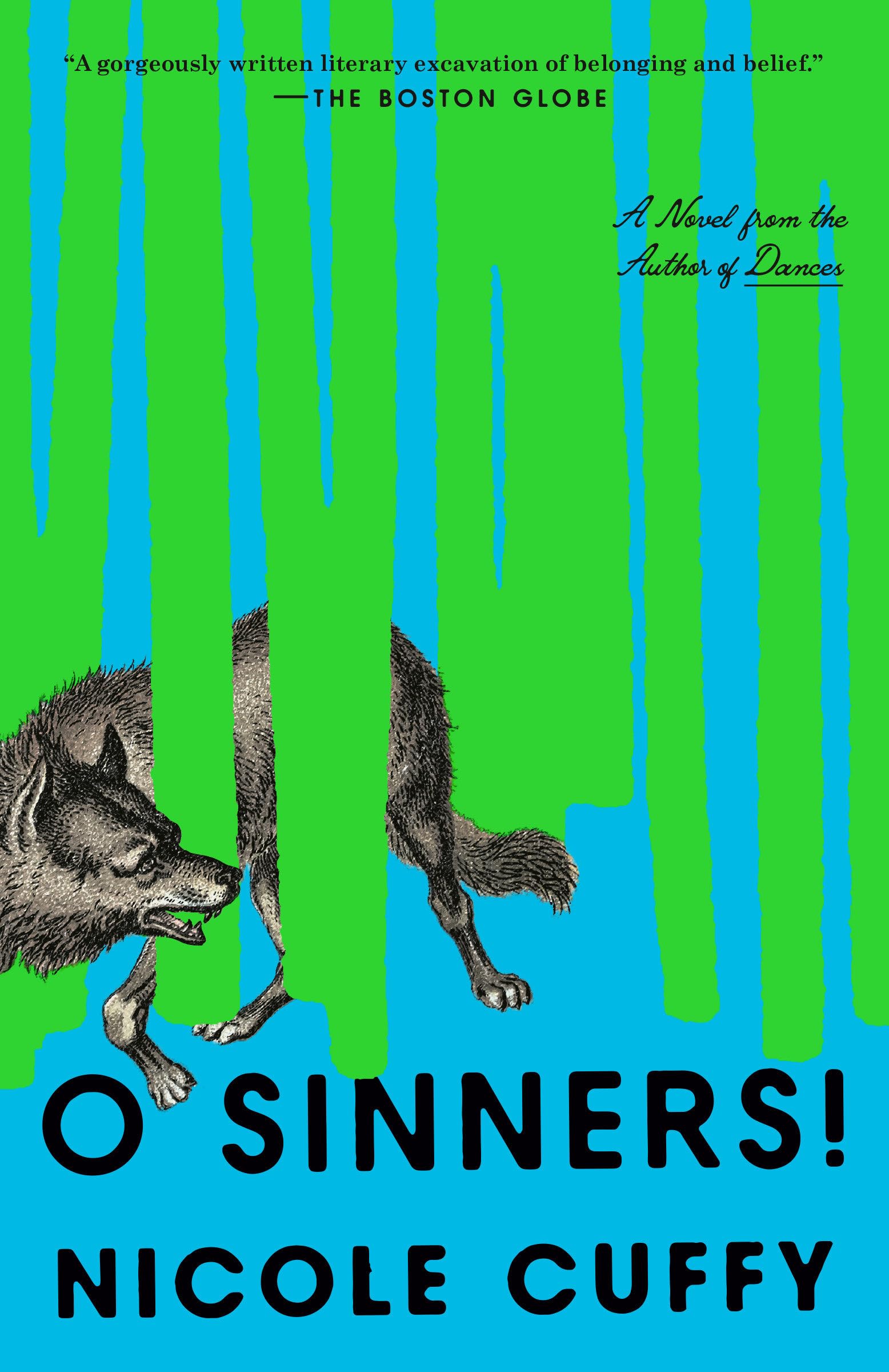 O Sinners! : A Novel
