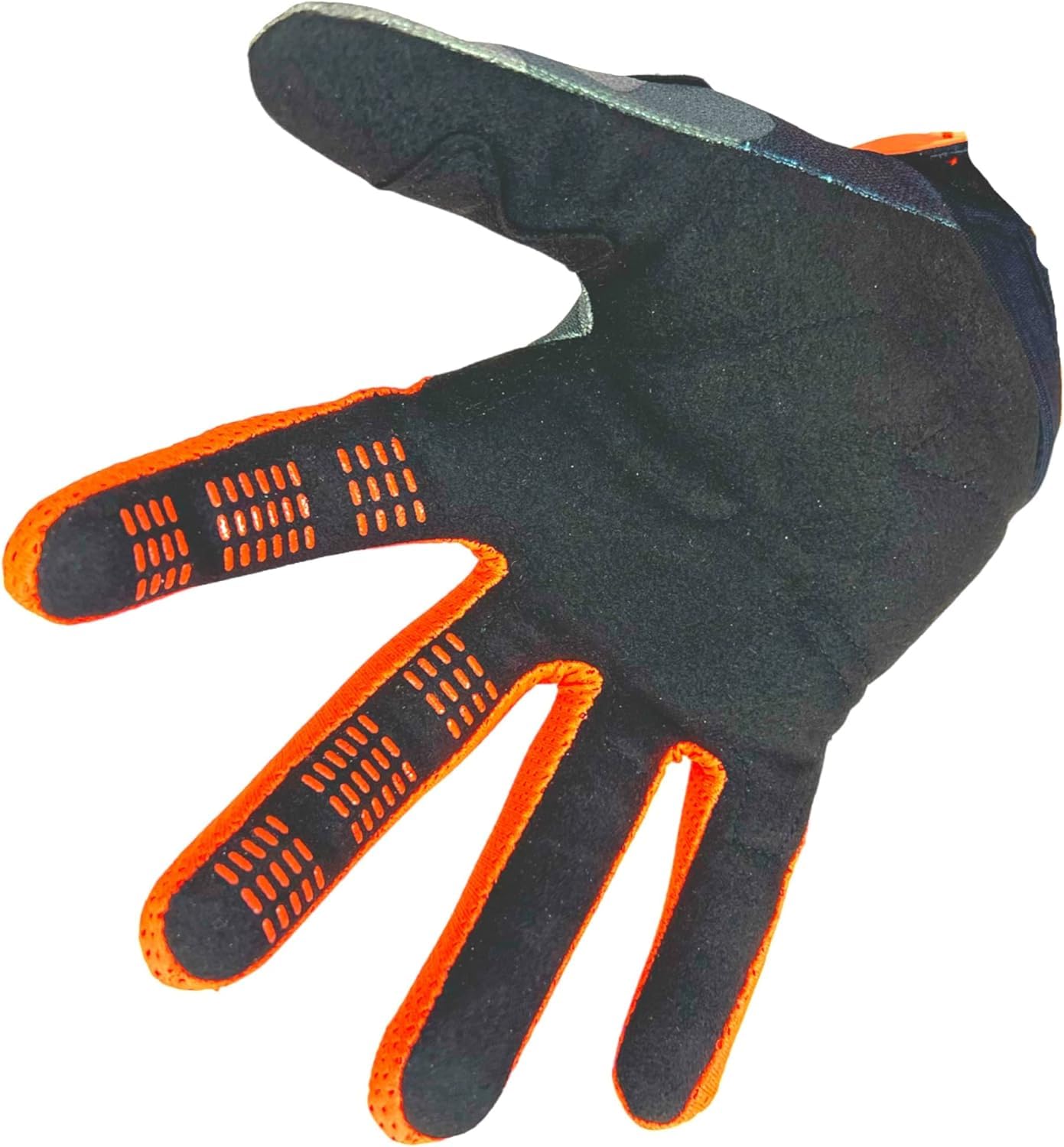 Fox Racing Herren 180 Bnkr Handschuhe – Motorrad-Handschuhe Im 1er Pack