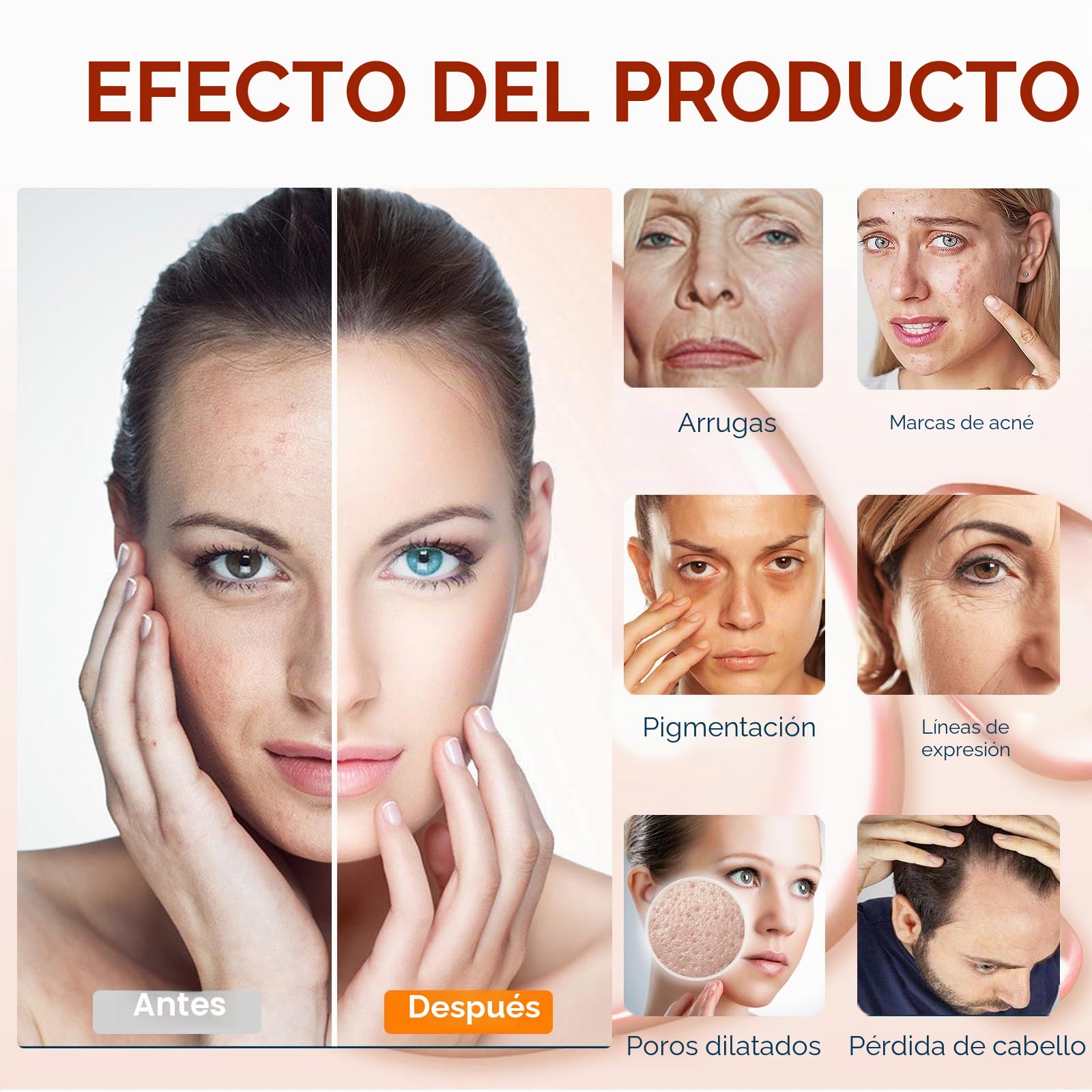 15 Piezas de Cartuchos de Repuesto Originales de 36 Pin para Pluma de Microneedling Dr. Pen M5/M7/N2/E30, Agujas Desechables para M5 M7 Accesorios Microneedle para Cuidado de la Piel