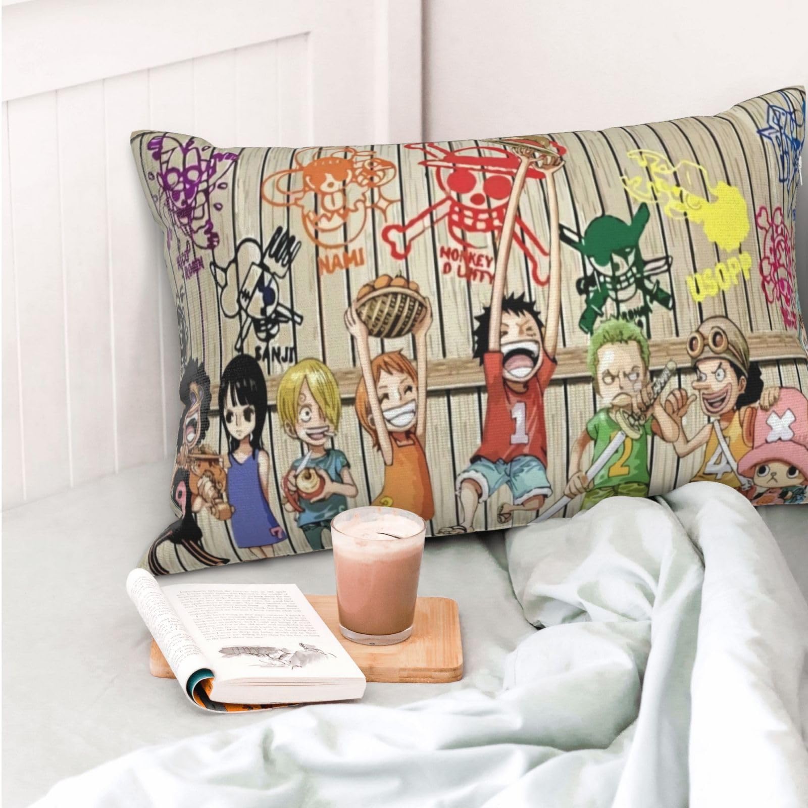 ワンピース ルフィ ゾロ 枕カバー 枕 マクラ まくら ワンピースタワー ワンピ ワンピース ルフィ ゾロ 枕カバー 枕 マクラ まくら ワンピースタワー