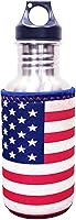 Vista 77 de Koverz Funda para Lata/Botella, Funda Aislada de Neopreno, Se Ajusta a Latas/Botellas de 8-12 Oz., Lavable y Reutilizable, Accesorios