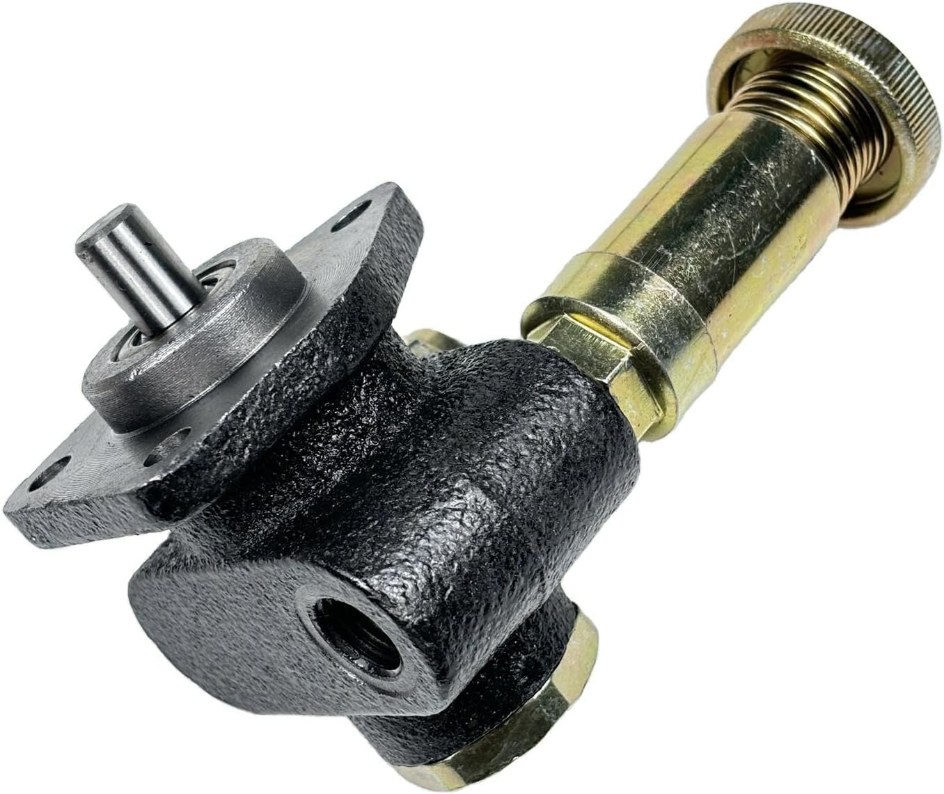 Fuel Feed Pump 105220-7560 1052207560 for Isuzu 4BG1 6BG1 Engine YDXFDPARTS