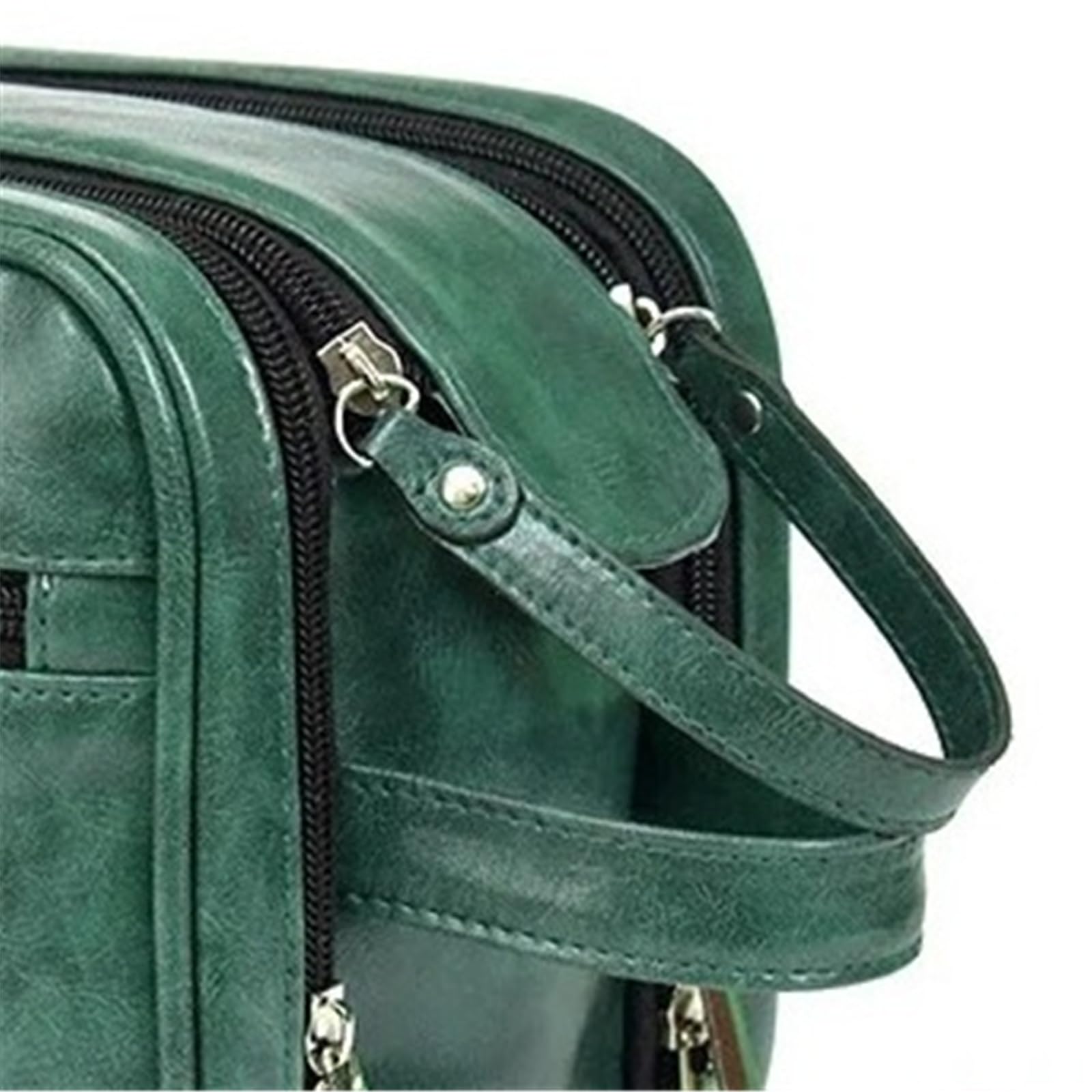 Borsa da viaggio for cosmetici, da viaggio ...(Black)