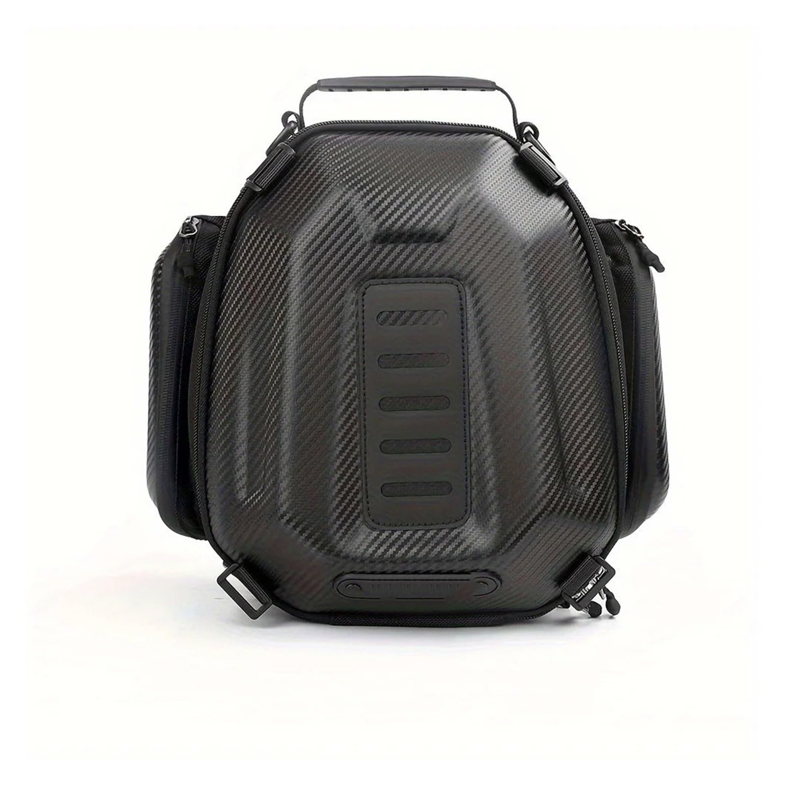 Borsa Sella Moto Per Yamaha Per Kawasaki Zaino Equitazione Moto Casco Sedile Posteriore Coda Vita Borsa Per Gambe