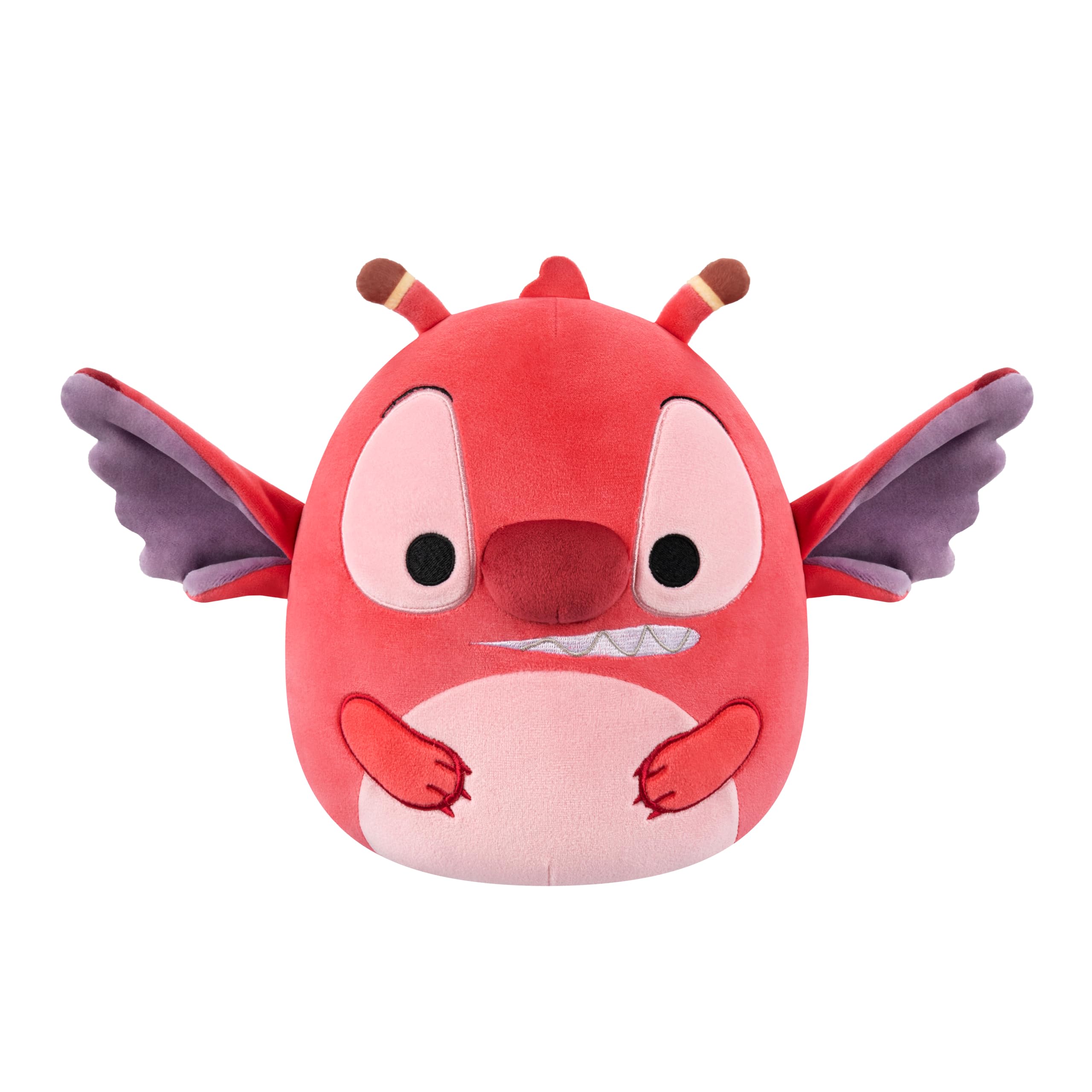 Squishmallows 10" Disney Stitch - Leroy
