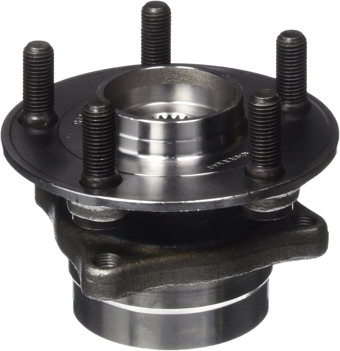HA590064 Front Wheel Bearing and Hub Assembly