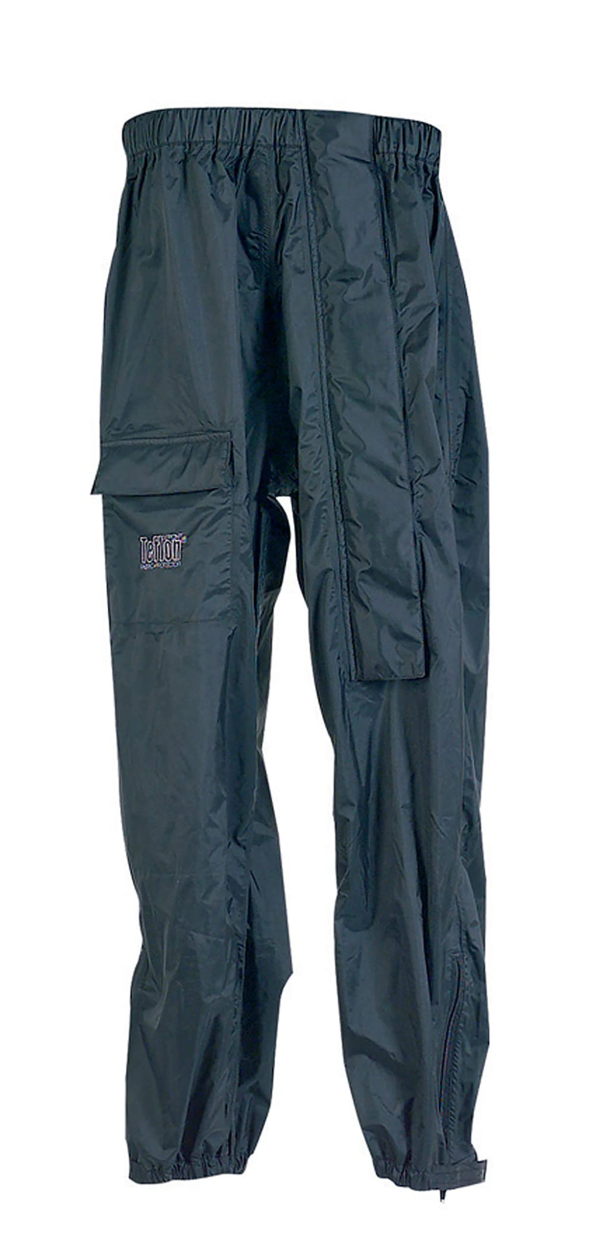 Hi-Tech Waterproof Polyester Windproof Trousers Size XL