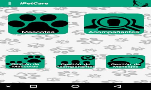 iPetCare